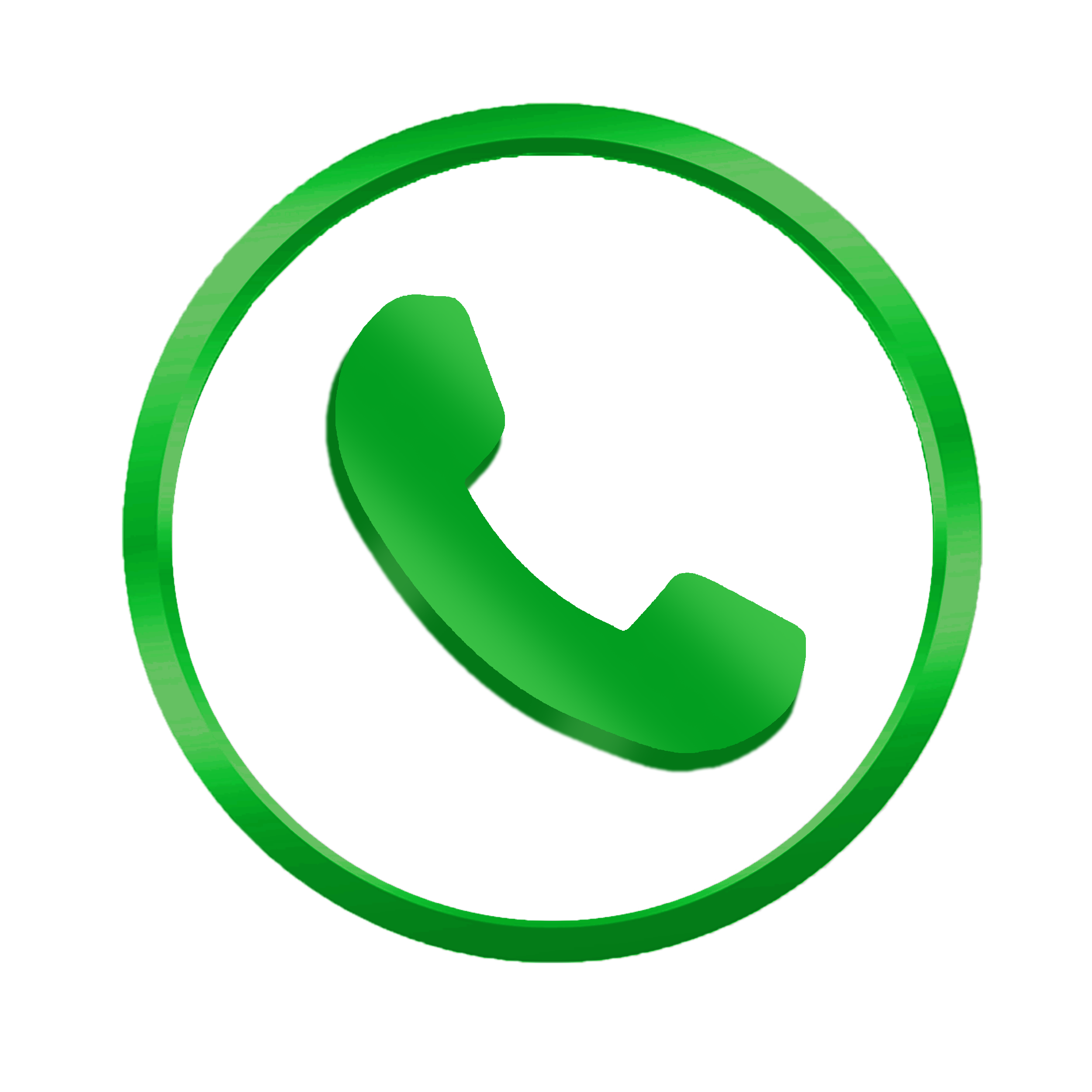 Phone Call Icon